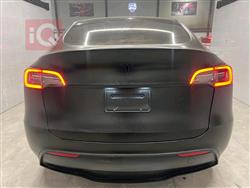 تسلا موديل Y